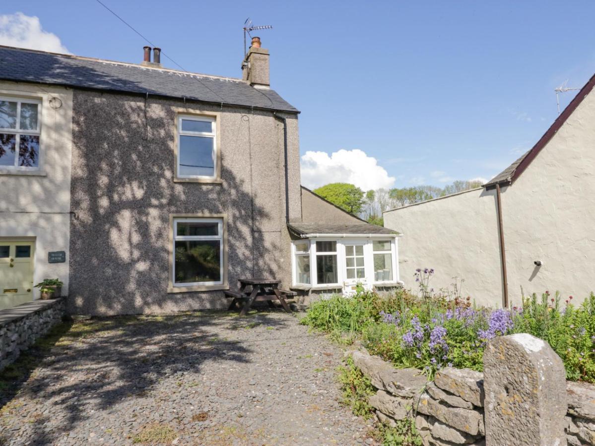 Beech Cottage Ulverston Exterior foto