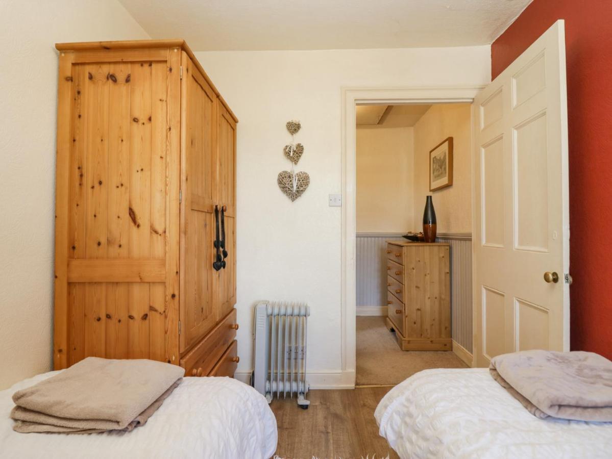Beech Cottage Ulverston Exterior foto