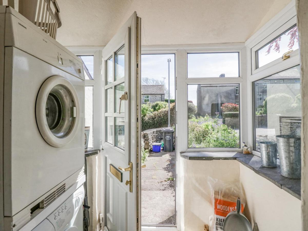 Beech Cottage Ulverston Exterior foto